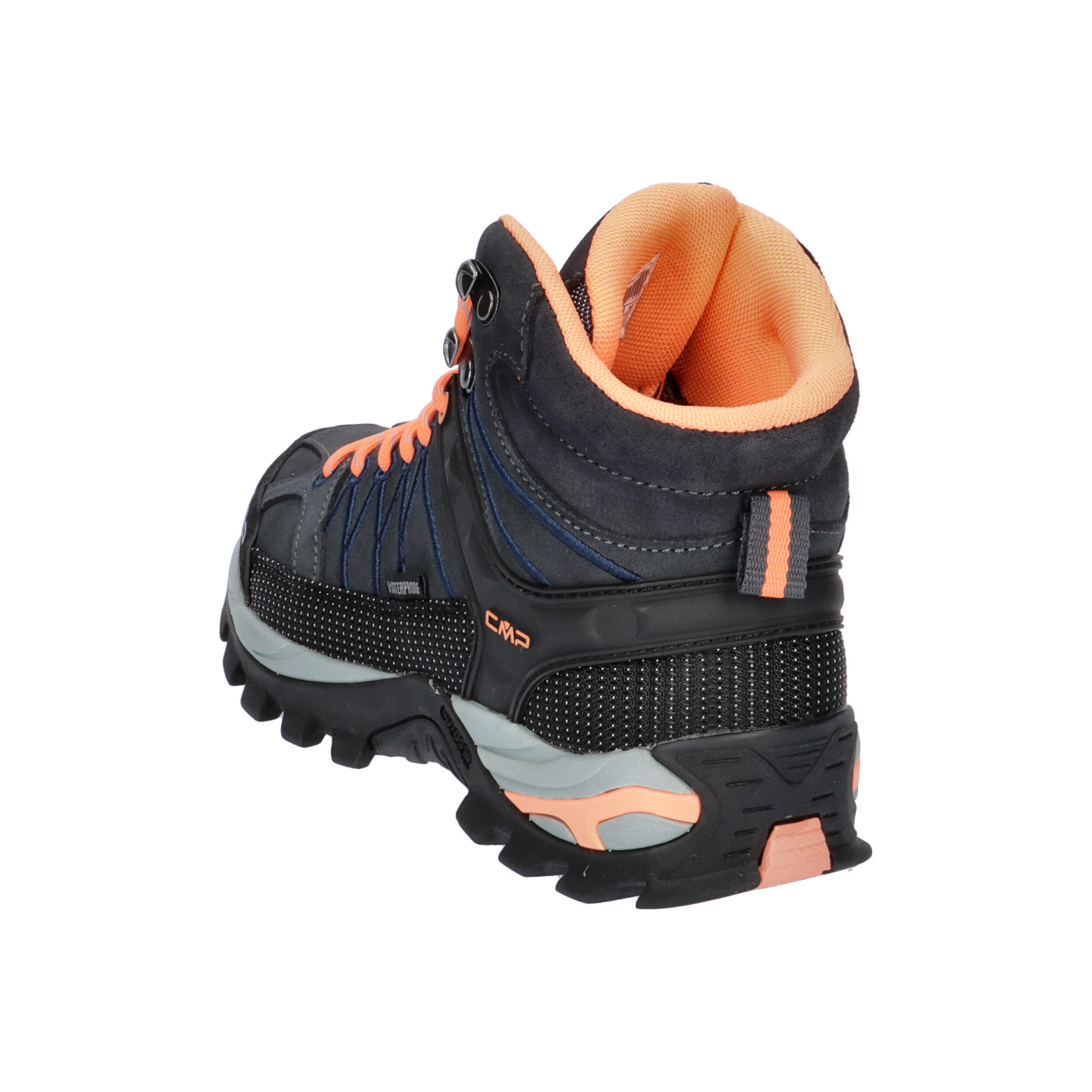 Buty damskie trekingowe CMP RIGEL MID 12/15