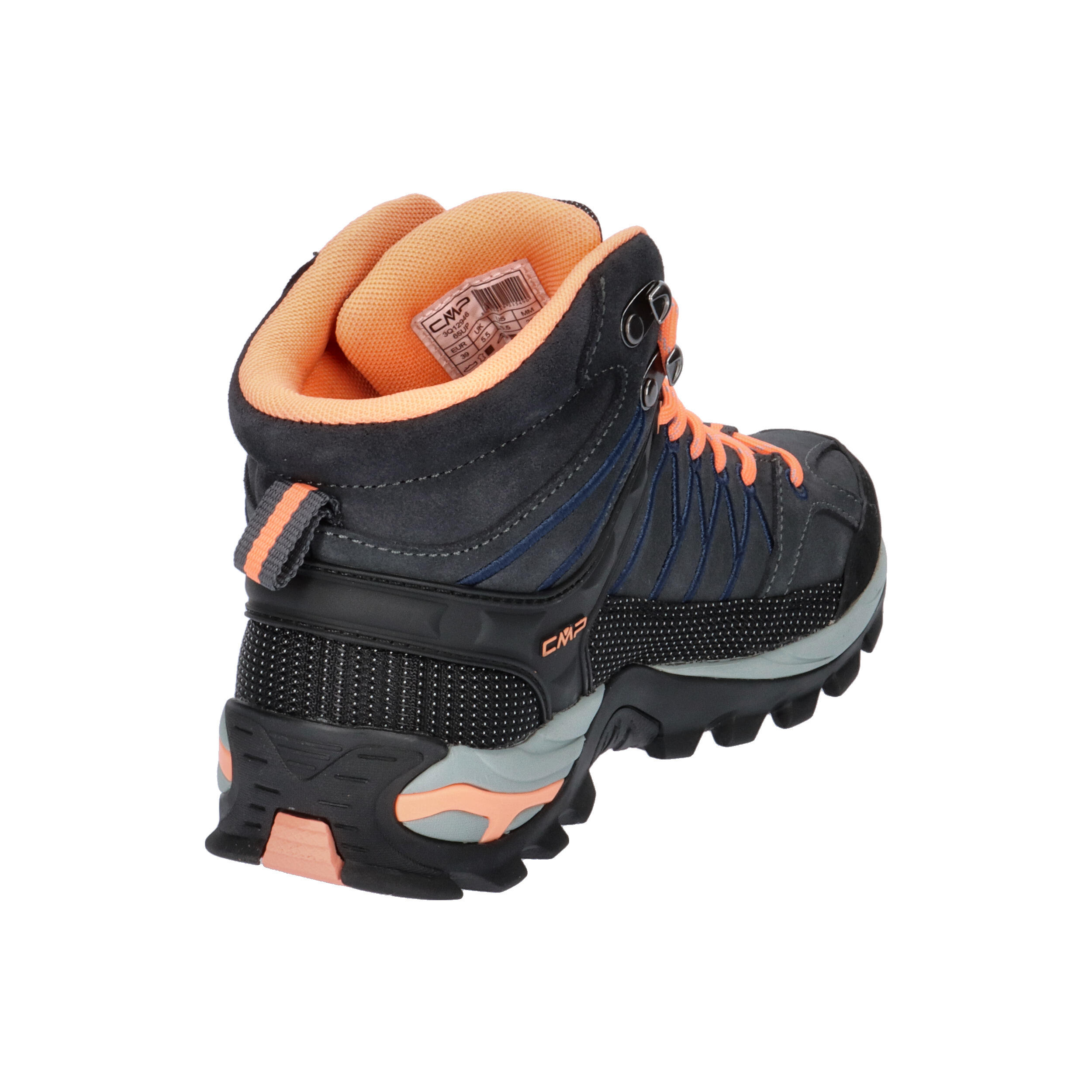 Buty damskie trekingowe CMP RIGEL MID 14/15