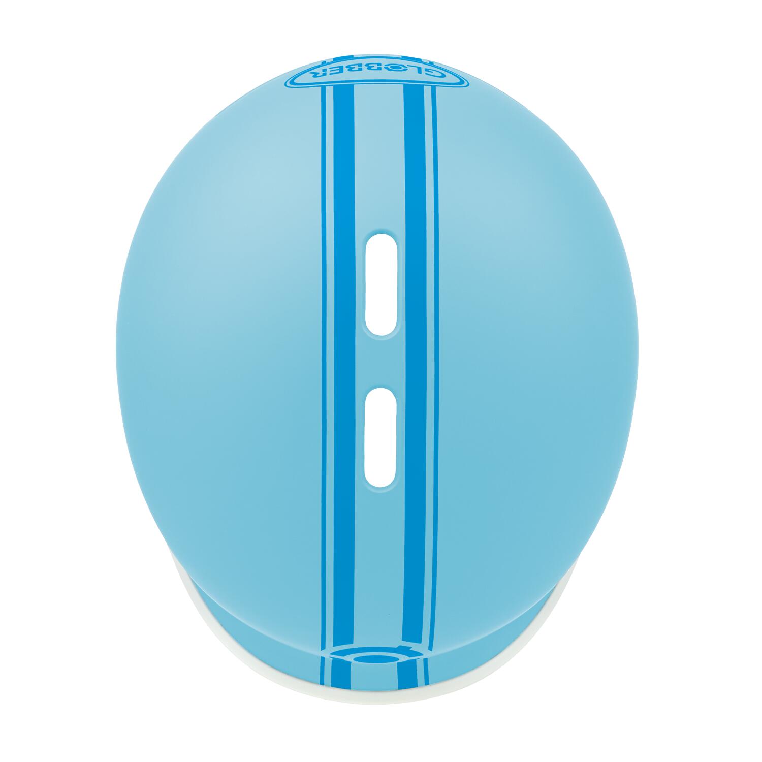 Casque MASTER enfant XS-S (47 à 51 cm) - Bleu pastel 11/14