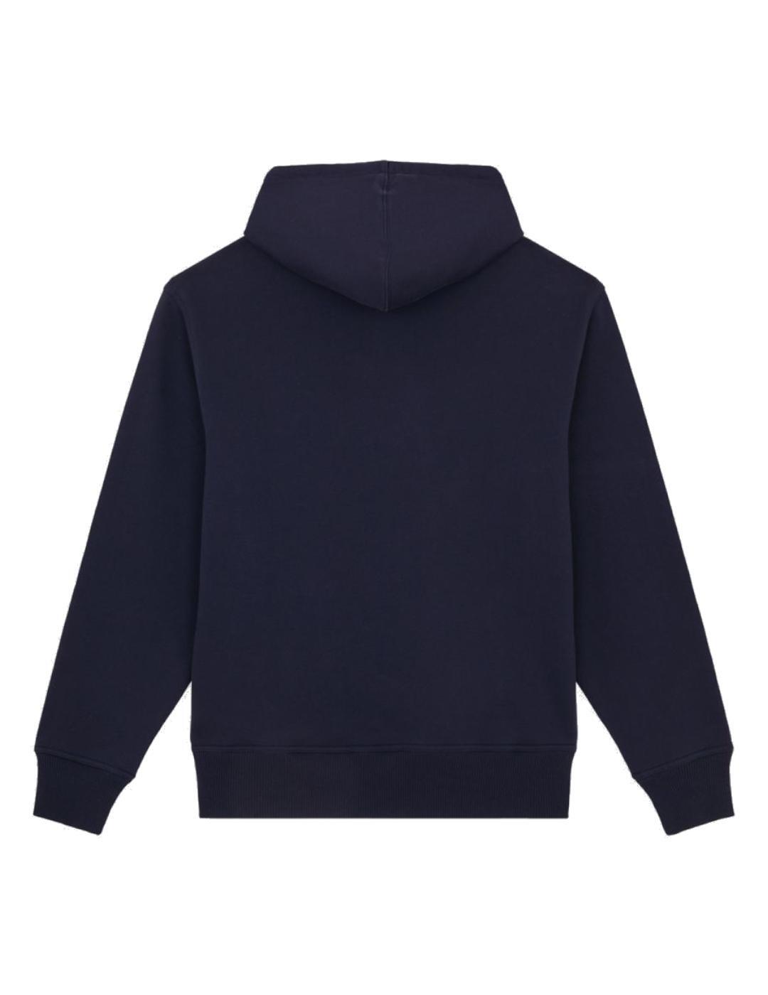 Maillot et sweat à capuche pour homme Dickies, marine 6/6