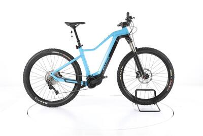 Tweedehands - flyer uproc2 2.10 e-bike - zeer goed