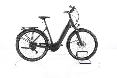 Refurbished - Giant DailyTour E+3 Tiefeinsteiger - In gutem Zustand