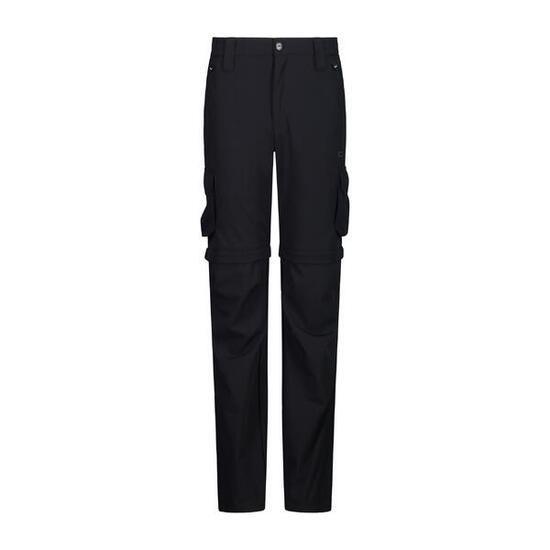 Pantalon cargo zip enfant CMP