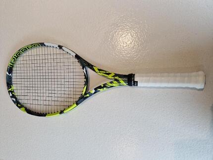 Tussen Particulieren - Babolat Pure Aero 100 (2)
