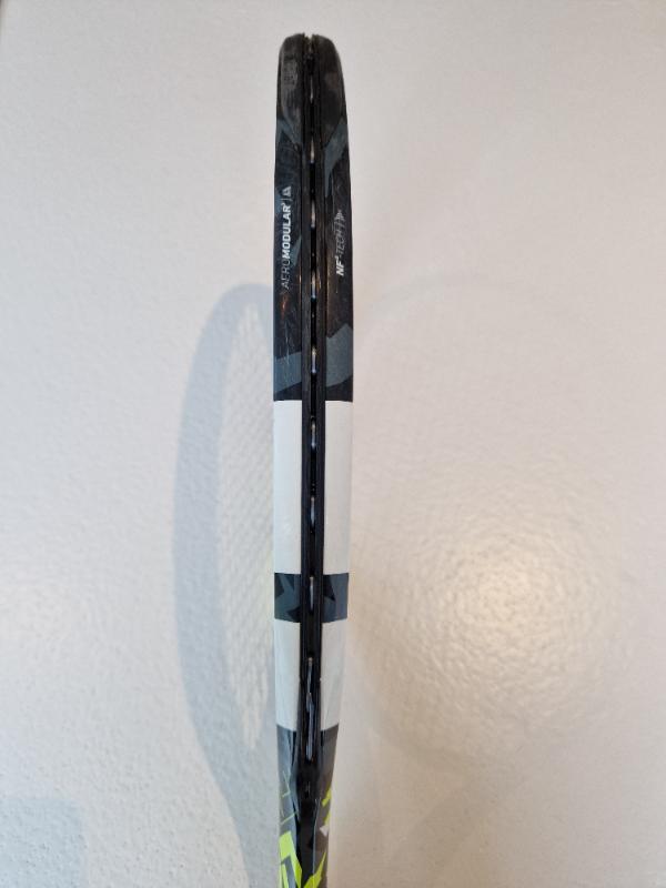 Raquette de tennis Babolat Pure Aero 100 3/3