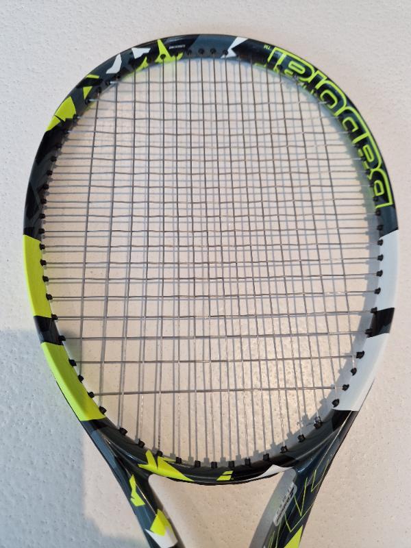 Raquette de tennis Babolat Pure Aero 100 2/3