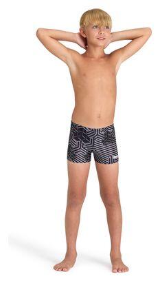 Arena Children's Kikko Pro Swim Short Black 3/5