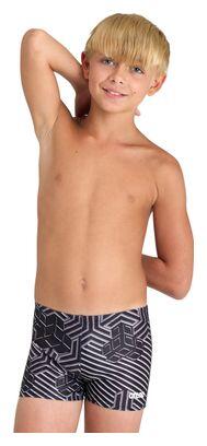 Maillot de Bain Arena Enfant Kikko Pro Swim Short Noir