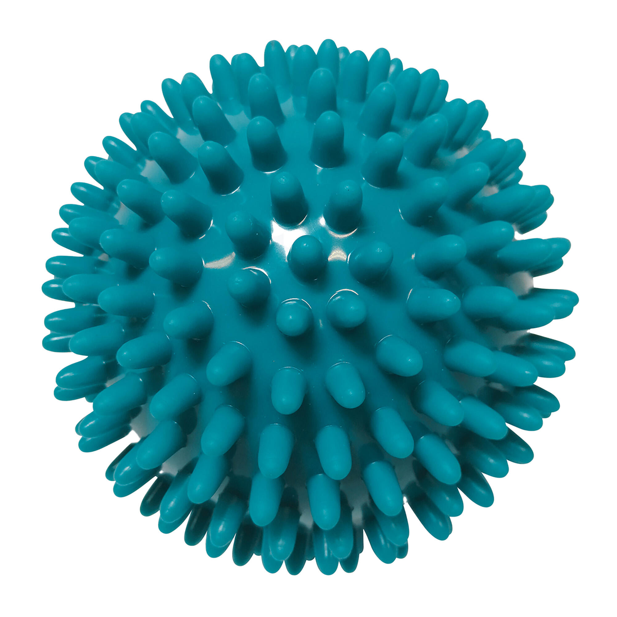 Massageball Sveltus 9 cm blau 2/2