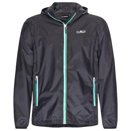 Veste imperméable à capuche CMP