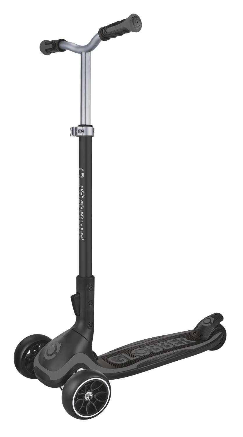 Trottinette ULTIMUM 3 roues évolutive - Gris 8/14