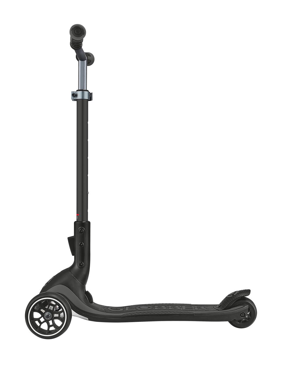 Trottinette ULTIMUM 3 roues évolutive - Gris 6/7