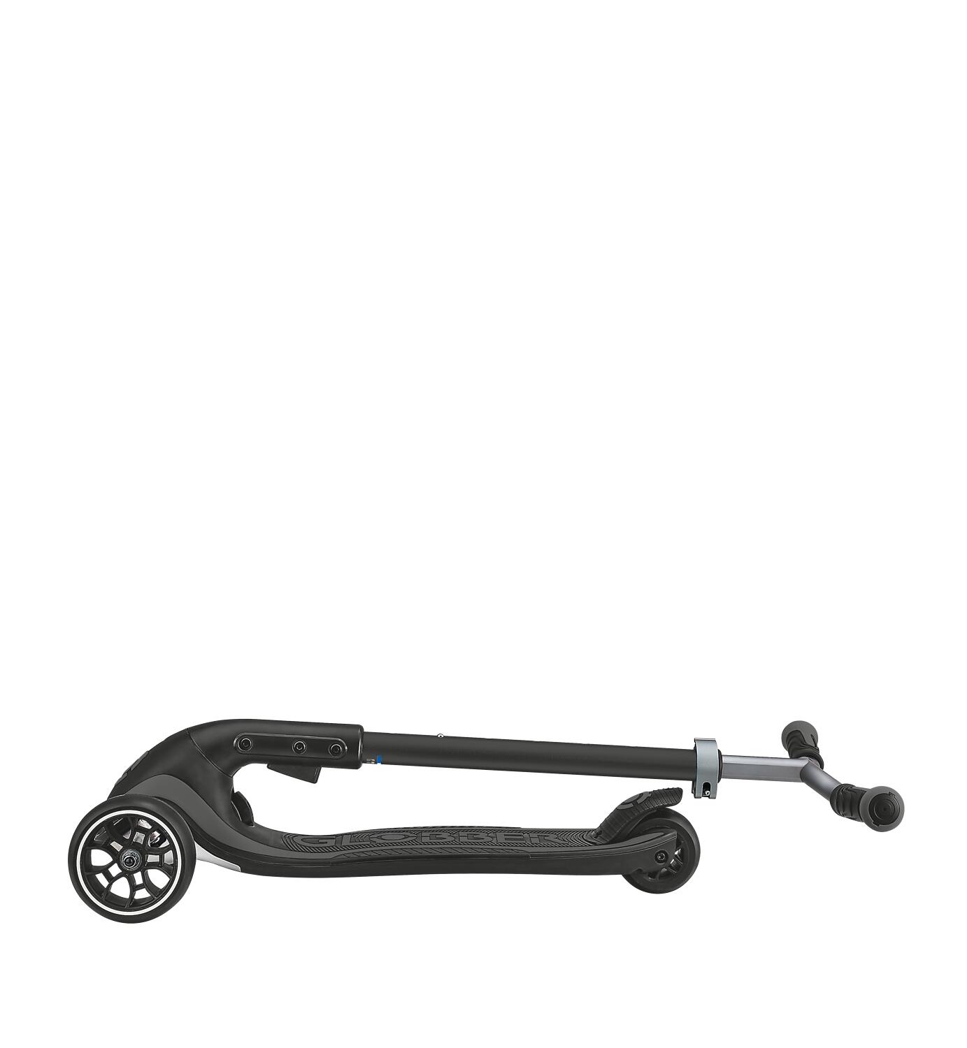 Trottinette ULTIMUM 3 roues évolutive - Gris 4/7