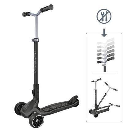 Trottinette ULTIMUM 3 roues évolutive - Néochrome