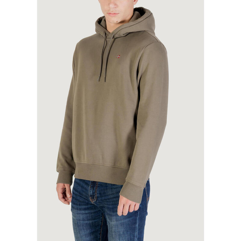Hanorac BALIS HOOD  BĂRBAŢI