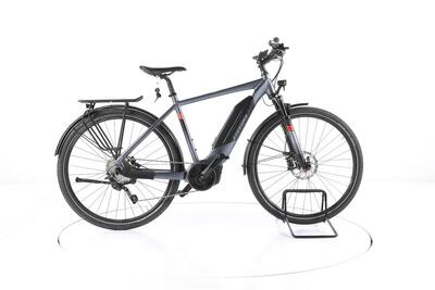 Ebike ricondizionata · Stevens E-6X TOUR · Buone condizioni