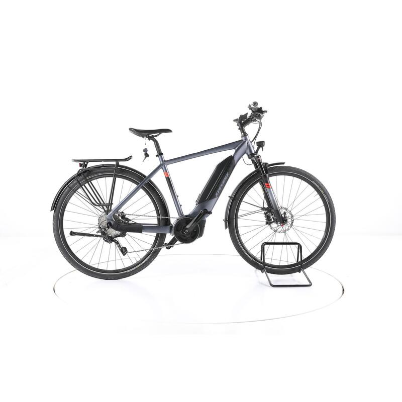 Refurbished Stevens E-6X TOUR Trekking Electric bike Good