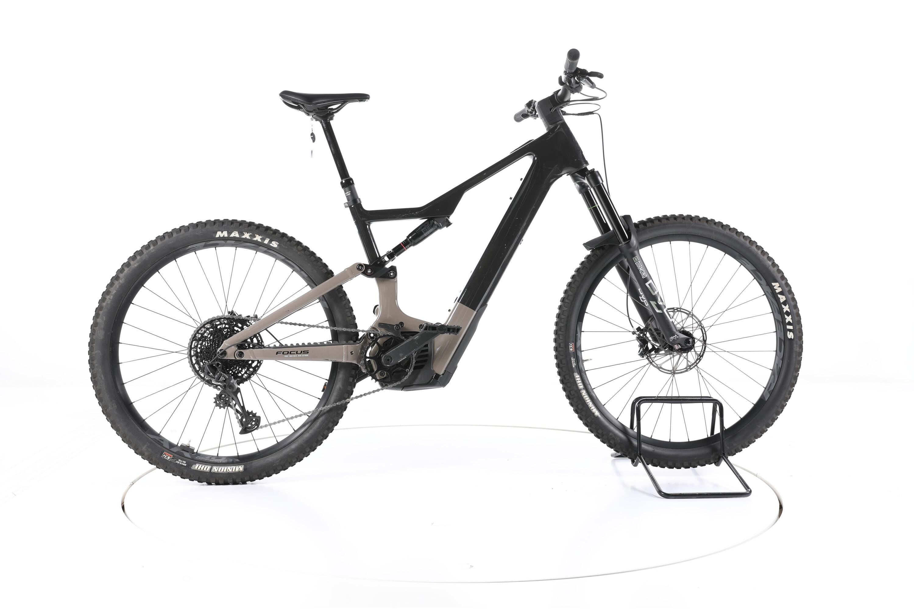 FOCUS Ebike ricondizionata · Focus Jam 6.8 Xl · Buone condizioni