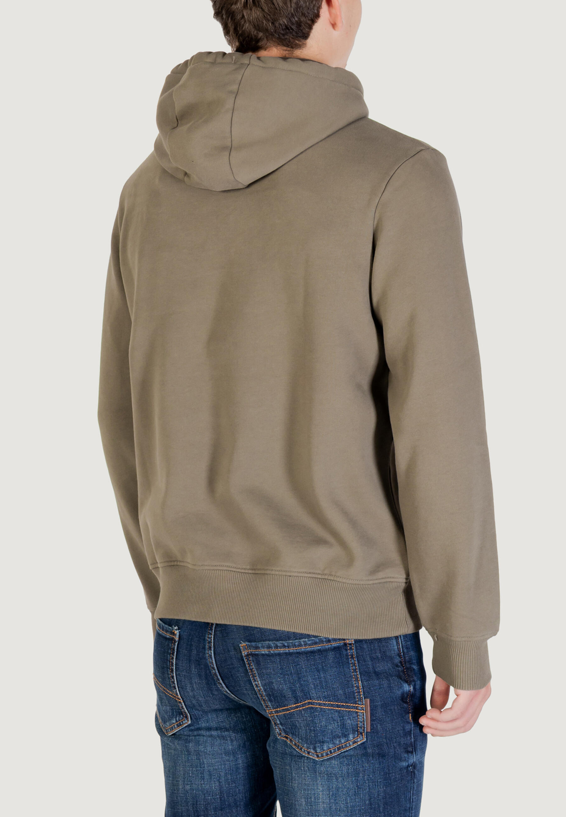 sudadera BALIS HOOD HOMBRE 4/5