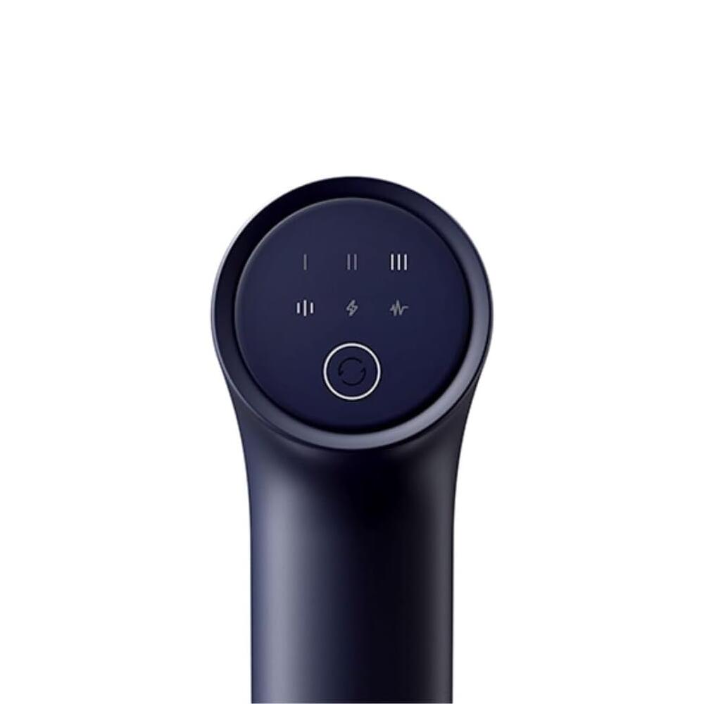 Massagepistool voor ontspanning en spierherstel Xiaomi MASSAGE GUN 2 EU Grijs 2/7