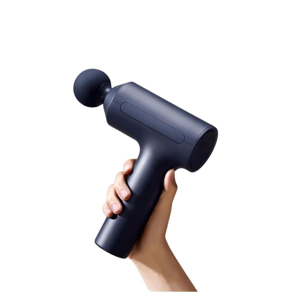 Massagepistool voor ontspanning en spierherstel Xiaomi MASSAGE GUN 2 EU Grijs 4/7
