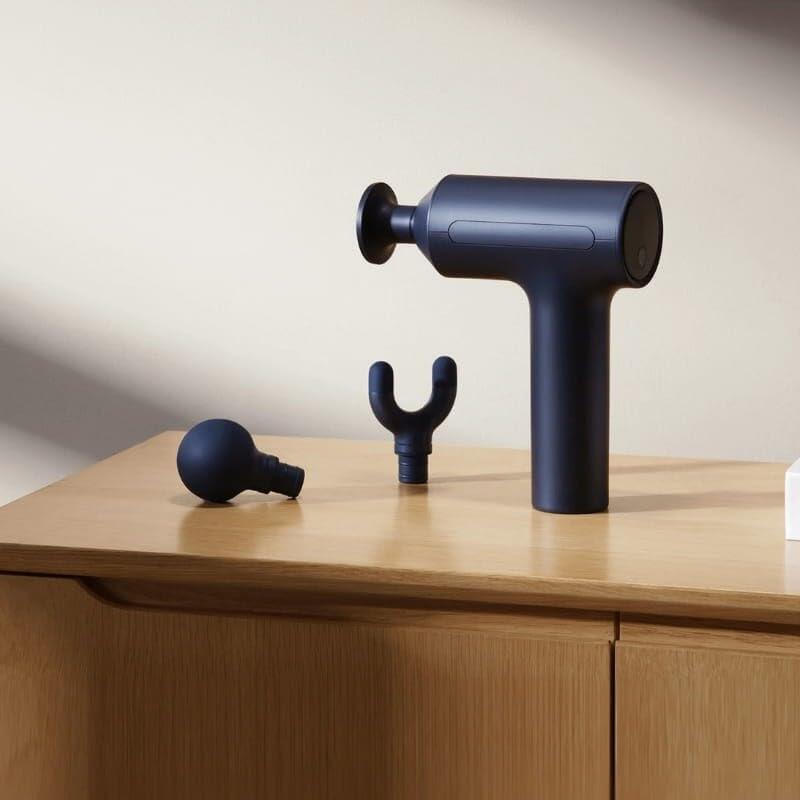 Massagepistool voor ontspanning en spierherstel Xiaomi MASSAGE GUN 2 EU Grijs 6/7