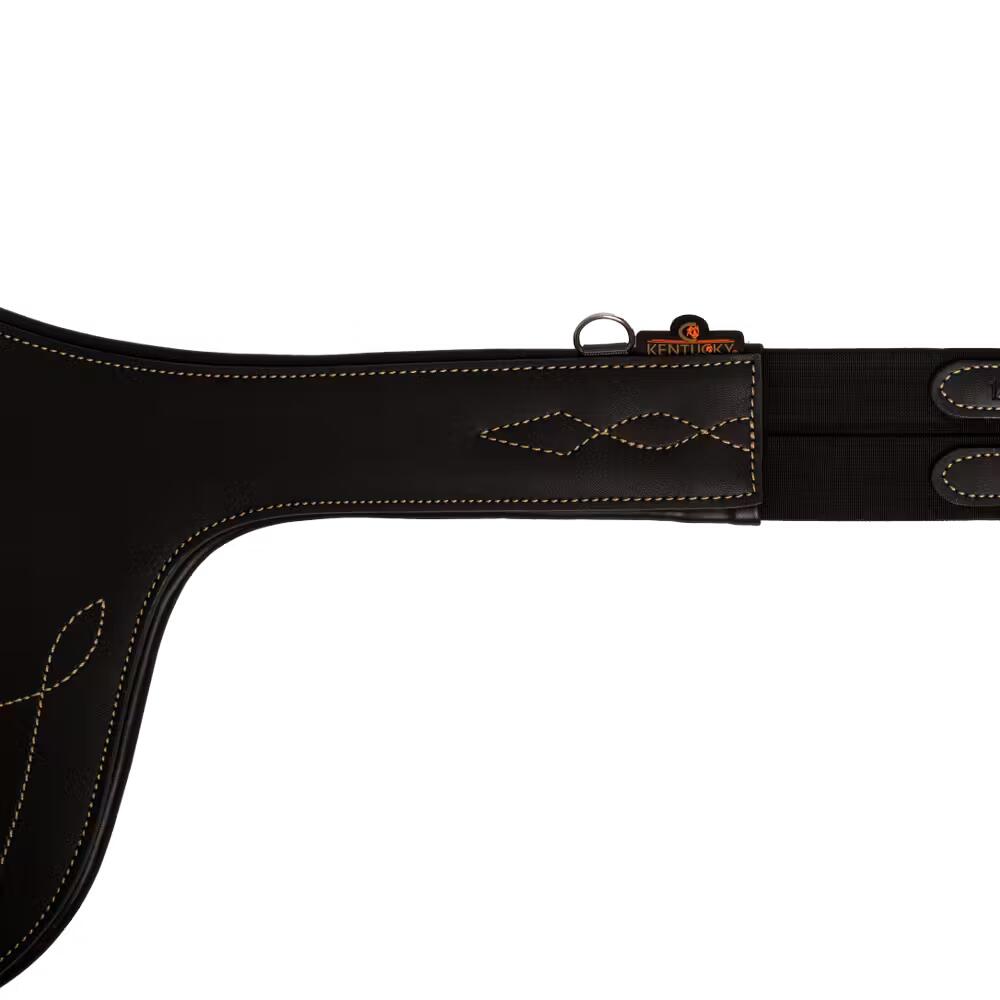 Sangle bavette d'équitation Kentucky 3/7