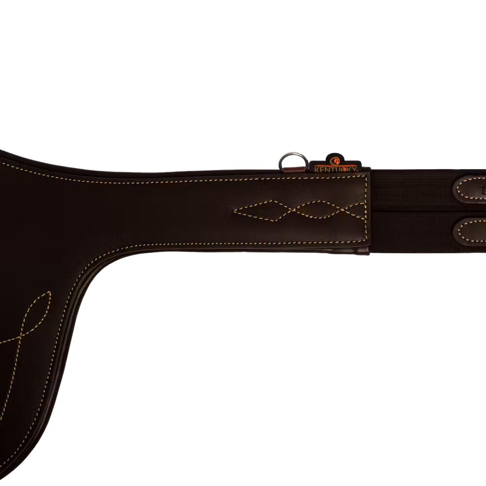 Sangle bavette d'équitation Kentucky 7/7