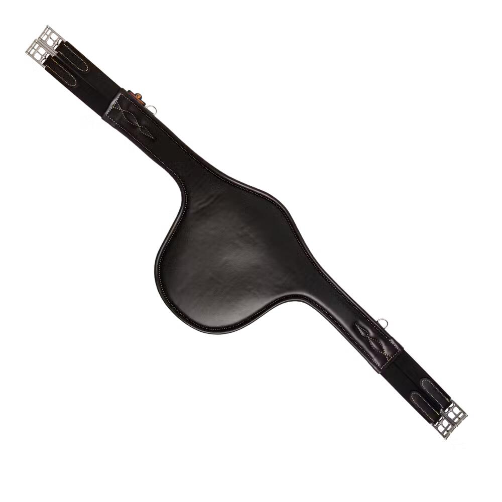 Sangle bavette d'équitation Kentucky 4/7
