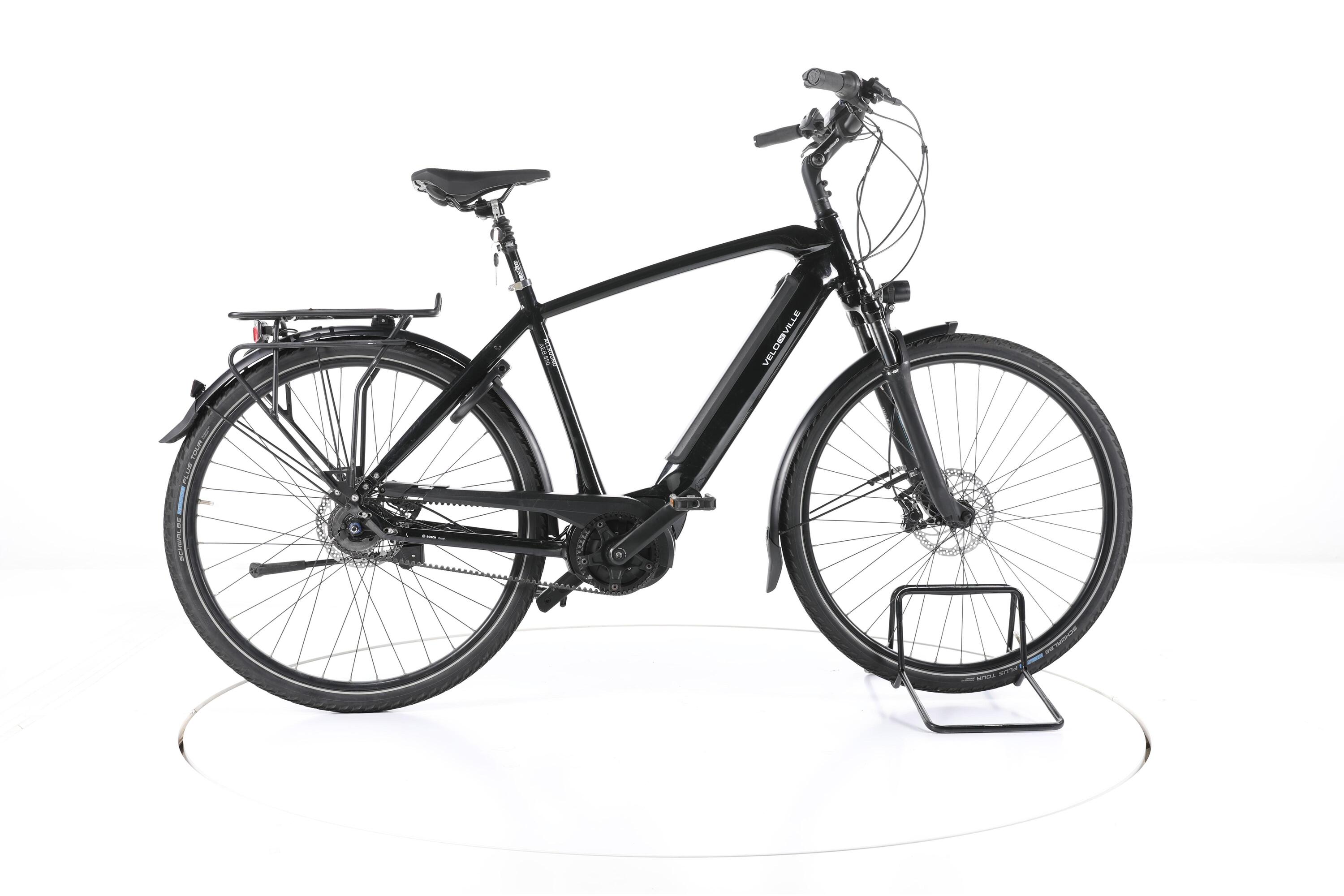 VELO DE VILLE Ebike ricondizionata · Velo de Ville AEB 890 · Buone condizioni