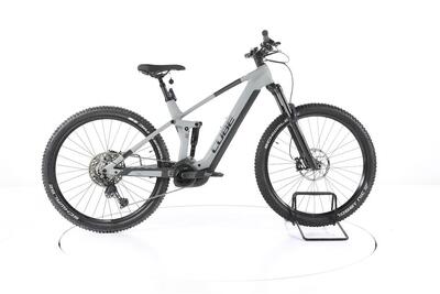 Refurbished - Cube Stereo Hybrid 140 HPC Pro Fully E-Bike 2023 - Sehr gut