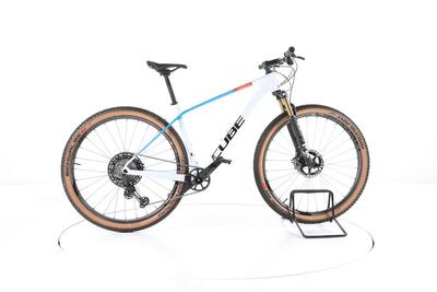 Ricondizionata · Cube Elite C:68X SLX · Come nuovo