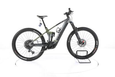 Refurbished - Cube Stereo Hybrid 140 HPC TM Fully E-Bike - In gutem Zustand