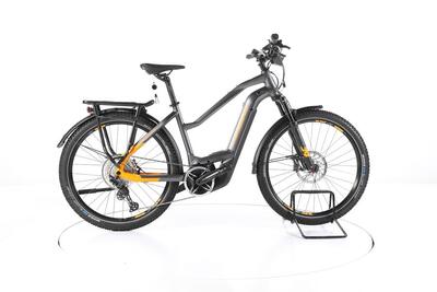Refurbished - Haibike Trekking 10 Trekking E-Bike - Sehr gut