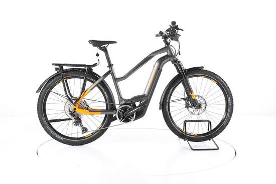 Refurbished - Haibike Trekking 10 Trekking E-Bike - Sehr gut