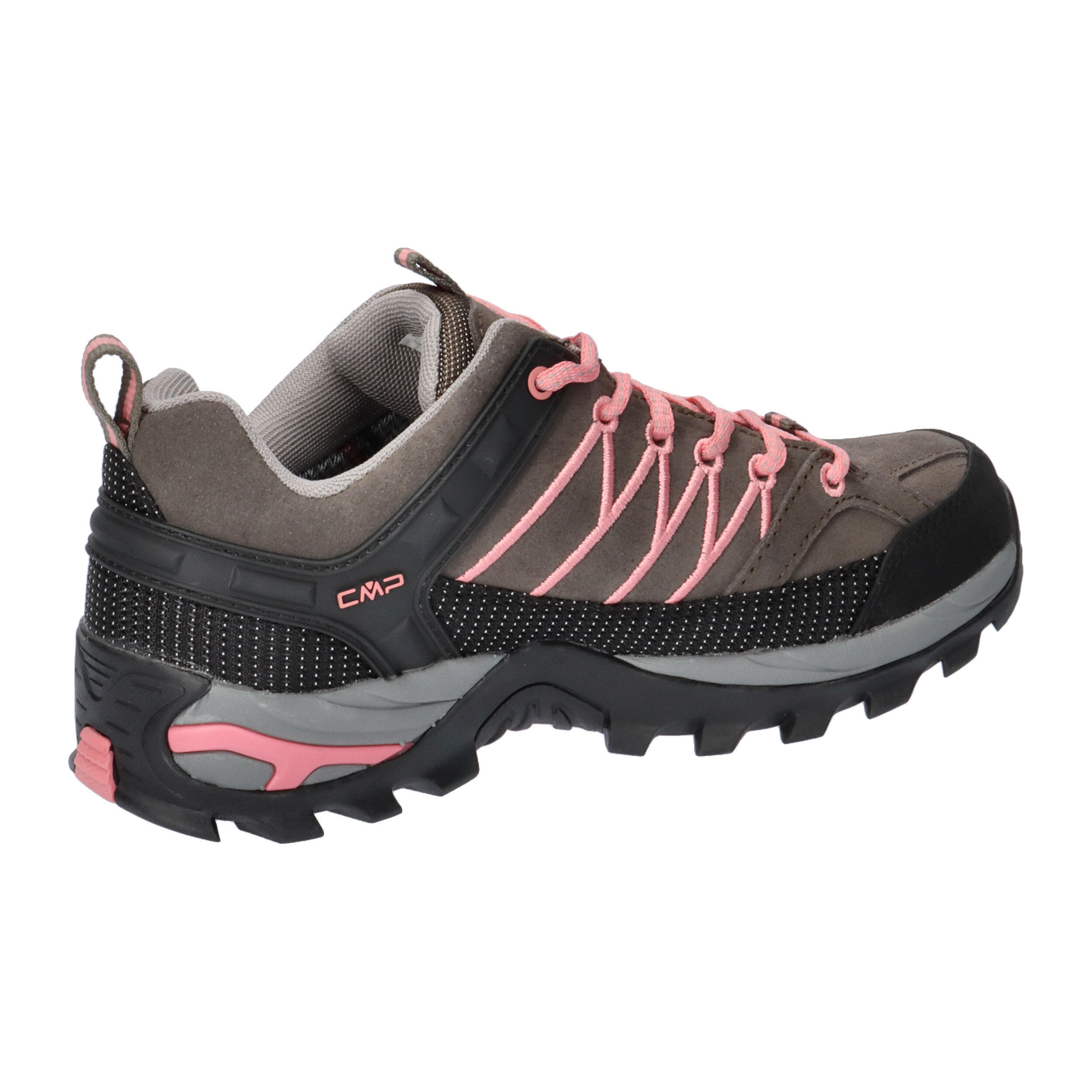 CMP Damen Trekking Schuhe Rigel Low 3Q13246 7/7