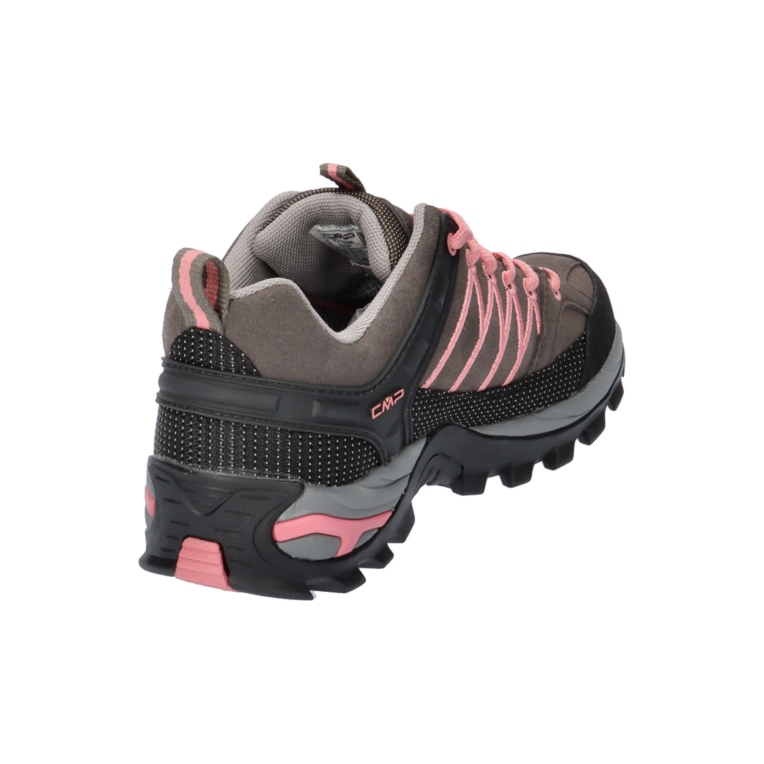 CMP Damen Trekking Schuhe Rigel Low 3Q13246 6/7