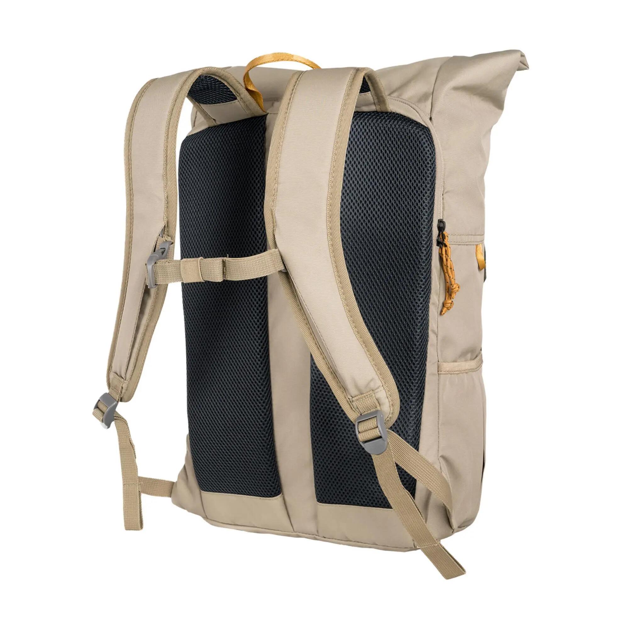 Second Life - Plecak Alpinus Jamaica 23L - Stan Doskonały 5/5
