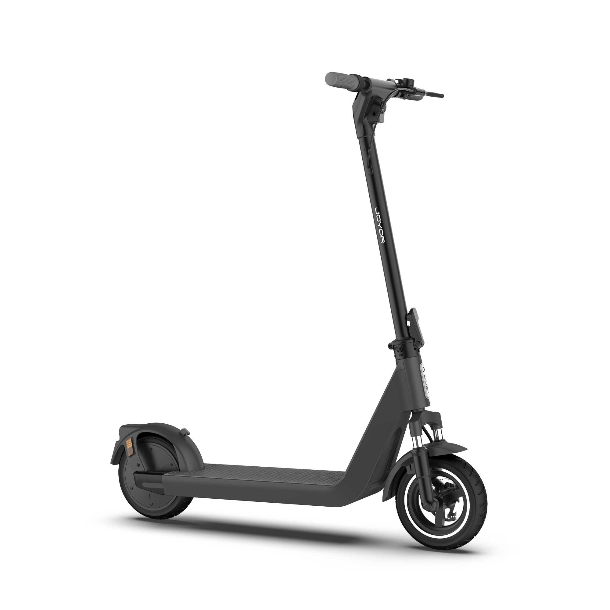 JOYOR Patinete Elétrico Joyor LiteGo Preto
