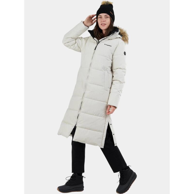 Jacheta de iarna Meganne Padded Jacket femei