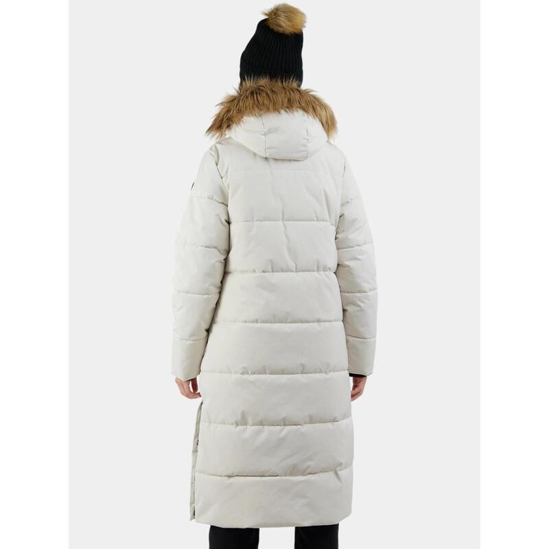 Jacheta de iarna Meganne Padded Jacket femei