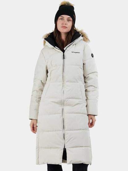 Manteau D'hiver Femme Meganne