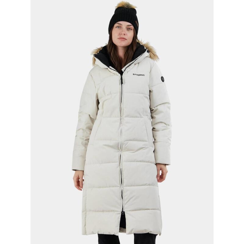 Női télikabát Meganne Padded Jacket
