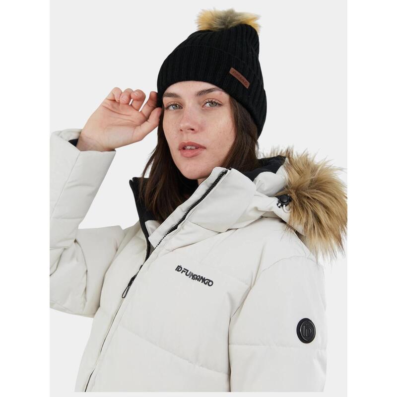Jacheta de iarna Meganne Padded Jacket femei