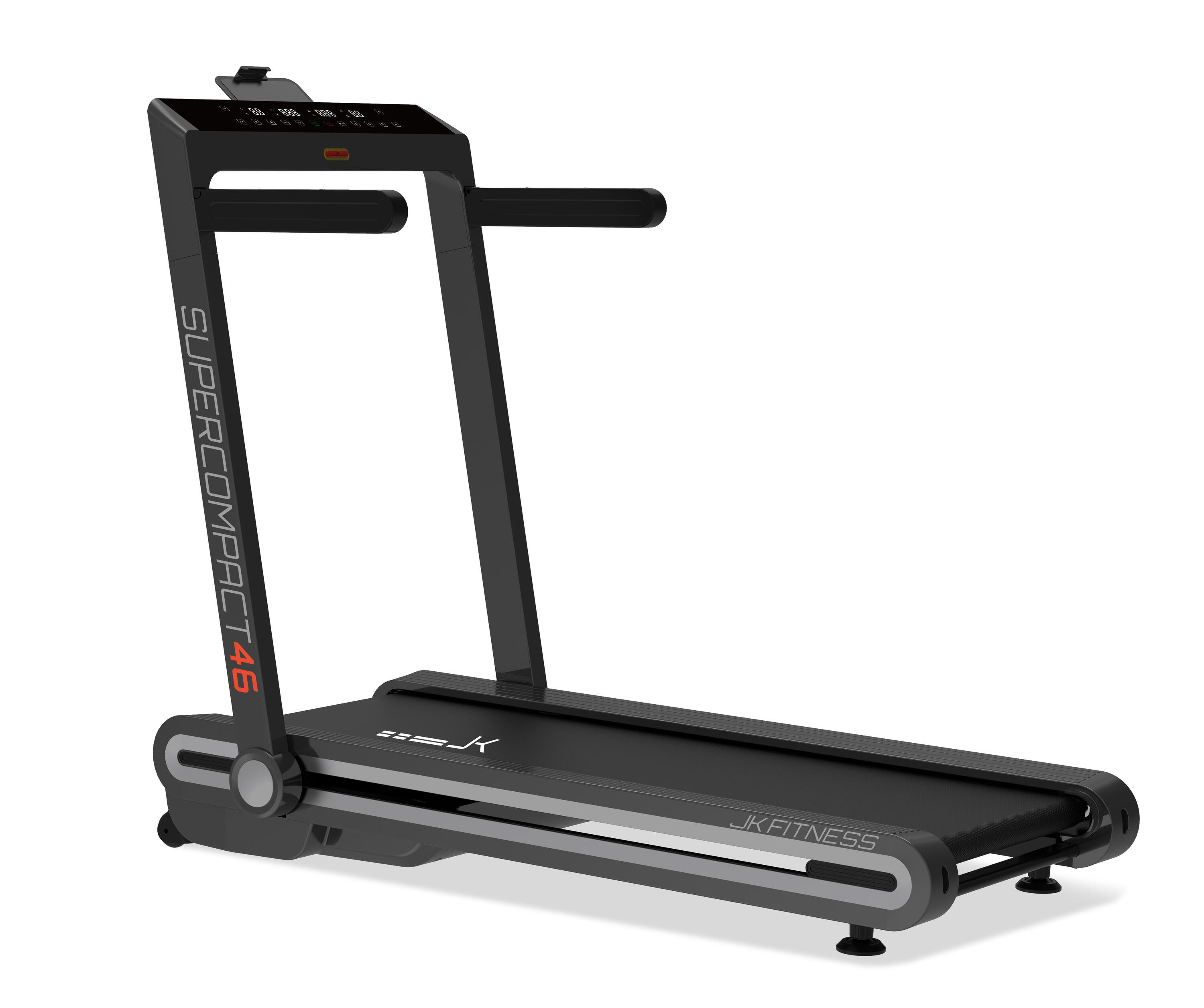 JK FITNESS picture