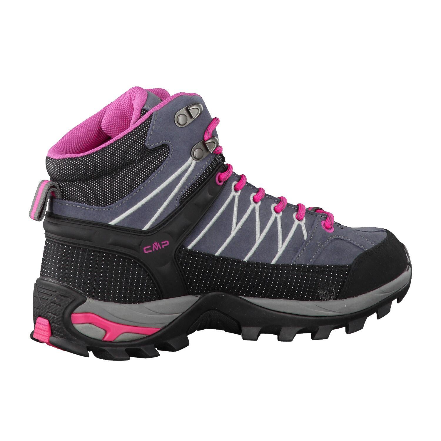 Chaussures randonnée pour femmes Rigel Mid 7/7