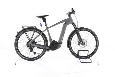 Ebike ricondizionata · Scott Axis eRIDE EVO Tour · Come nuovo