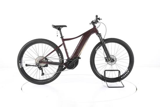 Ebike ricondizionata · Liv Tempt E + 1 · Buone condizioni