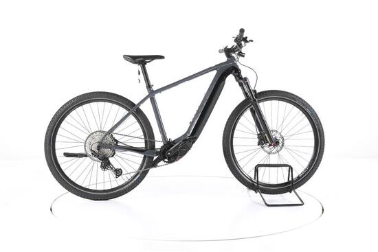 Segunda vida - Merida eBIG.NINE 600 E-Bike 2021 - Muy buen estado
