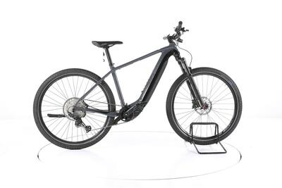 Segunda vida - Merida eBIG.NINE 600 E-Bike 2021 - Como nuevo